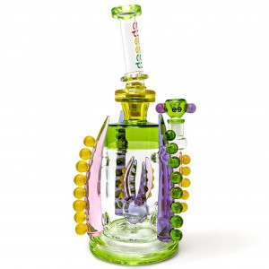 Cheech - We Call This Beauty "The CheechSpeare" Water Pipe - [CHE-281]